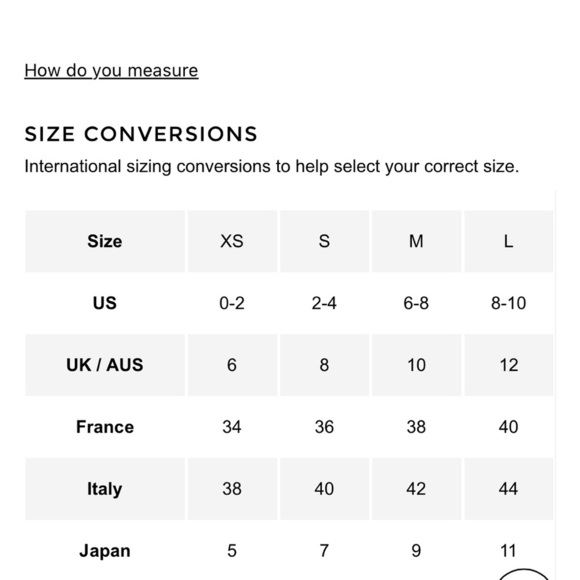 Lacademie Red Asymmetrical Sweater Dress Size XS - Picture 10 of 12